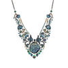 Ayala Bar Jewelry Ayala Bar Emerald Reflection Set, Emeralia Necklace
