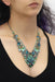 Ayala Bar Jewelry Ayala Bar Emerald Reflection Set, Emeralia Necklace