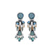 Ayala Bar Jewelry Ayala Bar Emerald Reflection Set, Jadiva Earrings