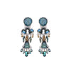 Ayala Bar Jewelry Ayala Bar Emerald Reflection Set, Jadiva Earrings