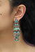 Ayala Bar Jewelry Ayala Bar Emerald Reflection Set, Mossira Earrings