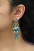 Ayala Bar Jewelry Ayala Bar Emerald Reflection Set, Mossira Earrings
