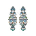 Ayala Bar Jewelry Ayala Bar Emerald Reflection Set, Mossira Earrings