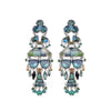 Ayala Bar Jewelry Ayala Bar Emerald Reflection Set, Mossira Earrings