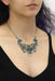 Ayala Bar Jewelry Ayala Bar Emerald Reflection Set, Sylmera Necklace