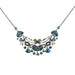 Ayala Bar Jewelry Ayala Bar Emerald Reflection Set, Sylmera Necklace