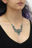 Ayala Bar Jewelry Ayala Bar Emerald Reflection Set, Virentia Necklace
