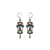 Ayala Bar Jewelry Ayala Bar Eucalyptus Set, Elowen Earrings
