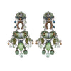 Ayala Bar Jewelry Ayala Bar Eucalyptus Set, Fielda Earrings