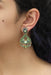Ayala Bar Jewelry Ayala Bar Eucalyptus Set, Floria Earrings