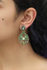 Ayala Bar Jewelry Ayala Bar Eucalyptus Set, Floria Earrings