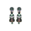 Ayala Bar Jewelry Ayala Bar Eucalyptus Set, Liora Earrings