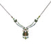 Ayala Bar Jewelry Ayala Bar Eucalyptus Set, Meadow Necklace