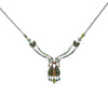 Ayala Bar Jewelry Ayala Bar Eucalyptus Set, Meadow Necklace