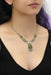 Ayala Bar Jewelry Ayala Bar Eucalyptus Set, Meadow Necklace