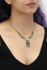 Ayala Bar Jewelry Ayala Bar Eucalyptus Set, Meadow Necklace