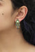Ayala Bar Jewelry Ayala Bar Eucalyptus Set, Praelia Earrings
