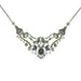 Ayala Bar Jewelry Ayala Bar Eucalyptus Set, Sylva Necklace