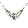 Ayala Bar Jewelry Ayala Bar Eucalyptus Set, Sylva Necklace