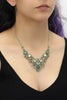 Ayala Bar Jewelry Ayala Bar Eucalyptus Set, Sylva Necklace
