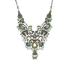 Ayala Bar Jewelry Ayala Bar Eucalyptus Set, Verda Necklace