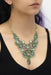 Ayala Bar Jewelry Ayala Bar Eucalyptus Set, Verda Necklace