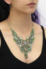 Ayala Bar Jewelry Ayala Bar Eucalyptus Set, Verda Necklace