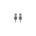 Ayala Bar Jewelry Ayala Bar Forest Reflection Set, Earring, Ulva