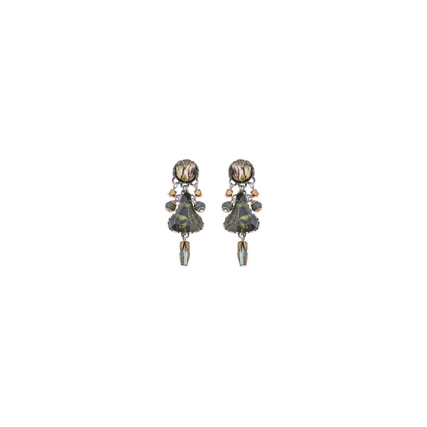 Ayala Bar Jewelry Ayala Bar Forest Reflection Set, Earring, Ulva