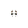 Ayala Bar Jewelry Ayala Bar Forest Reflection Set, Earring, Ulva