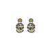 Ayala Bar Jewelry Ayala Bar Forest Reflection Set,Elegant Earring, Shaivala