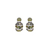 Ayala Bar Jewelry Ayala Bar Forest Reflection Set,Elegant Earring, Shaivala