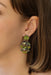 Ayala Bar Jewelry Ayala Bar Forest Reflection Set,Elegant Earring, Shaivala