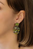 Ayala Bar Jewelry Ayala Bar Forest Reflection Set,Elegant Earring, Shaivala