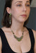 Ayala Bar Jewelry Ayala Bar Forest Reflection Set,Elegant Necklace, Alga