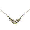 Ayala Bar Jewelry Ayala Bar Forest Reflection Set,Elegant Necklace, Alga