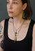 Ayala Bar Jewelry Ayala Bar Forest Reflection Set,Layered Pendant Necklace, Kaiso