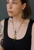 Ayala Bar Jewelry Ayala Bar Forest Reflection Set,Layered Pendant Necklace, Kaiso