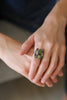 Ayala Bar Jewelry Ayala Bar Forest Reflection Set,Radiant Ring,Fyili