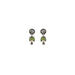 Ayala Bar Jewelry Ayala Bar Forest Reflection Set,Small Earring, Rasa