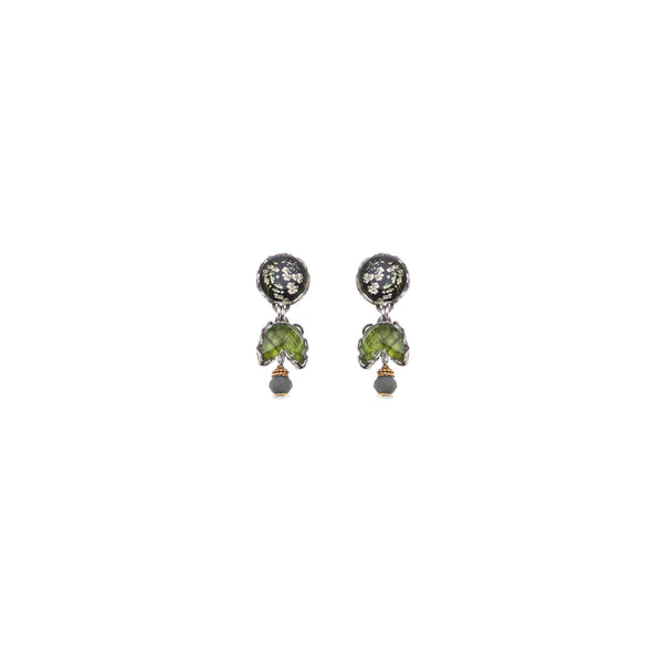 Ayala Bar Jewelry Ayala Bar Forest Reflection Set,Small Earring, Rasa