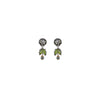 Ayala Bar Jewelry Ayala Bar Forest Reflection Set,Small Earring, Rasa
