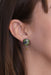 Ayala Bar Jewelry Ayala Bar Forest Reflection Set,Stud Earring, Leva