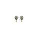 Ayala Bar Jewelry Ayala Bar Forest Reflection Set,Stud Earring, Leva