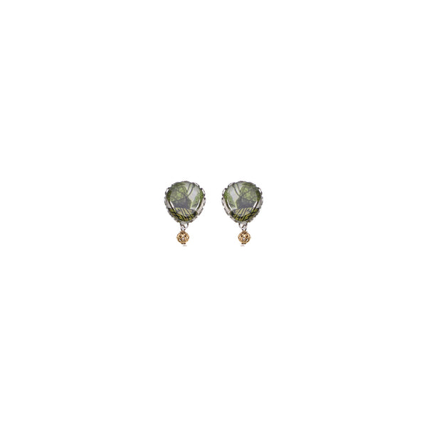 Ayala Bar Jewelry Ayala Bar Forest Reflection Set,Stud Earring, Leva