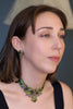 Ayala Bar Jewelry Ayala Bar Forest Reflection Set,Stud Earring, Leva