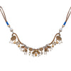 Ayala Bar Jewelry Ayala Bar Gold Classic  Necklace Gold Totem Set, Thea