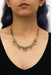 Ayala Bar Jewelry Ayala Bar Gold Classic  Necklace Gold Totem Set, Thea