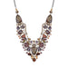 Ayala Bar Jewelry Ayala Bar Golden Dunes Set, Bronzelle Necklace