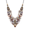 Ayala Bar Jewelry Ayala Bar Golden Dunes Set, Bronzelle Necklace